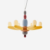 Balloons Chandelier